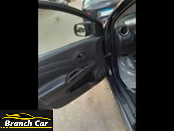 نيسان صني للبيع في القاهرة: فابريكا دواخل، تكييف ثلاجة، حالة ممتازة ومواصفات أمان كاملة!