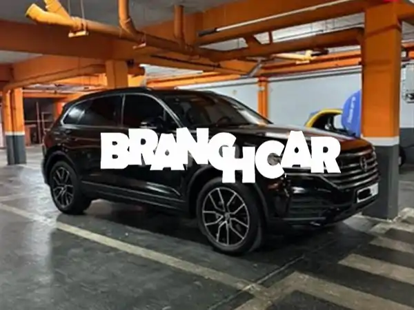 فولكس فاجن توارغ 2023 للبيع: فخامة وأداء استثنائي...