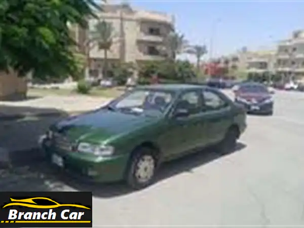 نيسان صني مانيوال للبيع: صيانة شاملة وعمرة جديدة...