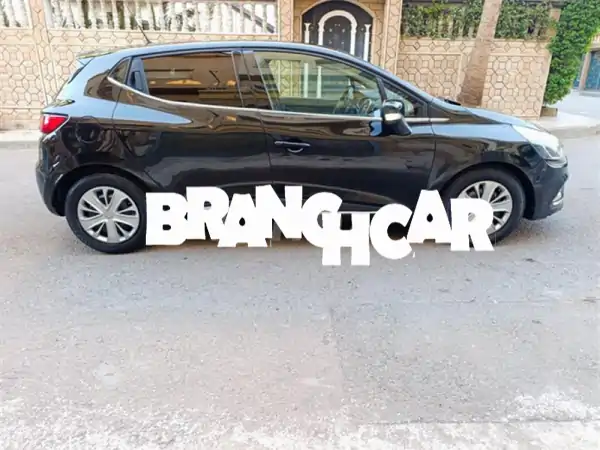 فرصة العمر: رينو كليو 4 بونيتا 2016 - صباغة أصلية، نظافة لا تُصدق! (جاهزة للانطلاق)