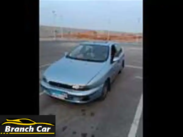 فيات برافا 2001 للبيع | حالة ممتازة بالقاهرة...