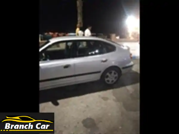 هيونداي إلنترا فابريكة للبيع السويس: حالة المصنع وسعر لا يُقاوم!