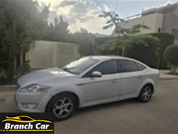 فورد مونديو 2009 للبيع بالشيخ زايد | سيارة عملية،...