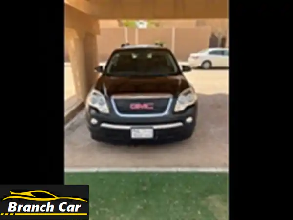 GMC 2010 الأصلية: قوة واعتمادية | فرصة لا تفوت للبيع!