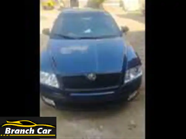 سكودا اوكتافيا 2006 للبيع بمدينتي: اعتمادية وأمان (ABS)...