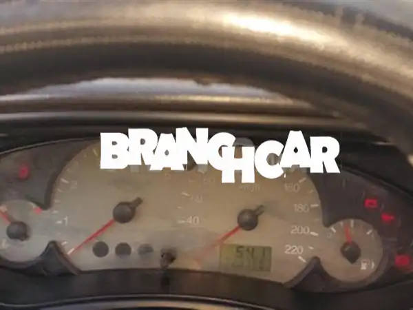 فورد فوكس 2004 ديزل مانيوال بالدار البيضاء | فول...