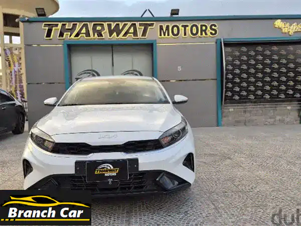 كيا سيراتو 2024 (K3) Signature فل اوبشن | أعلى فئة | كاش أو...