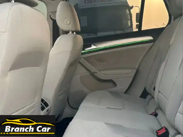 امتلك الآن: فولكس واجن جولف TSI 2016 أمريكية |...