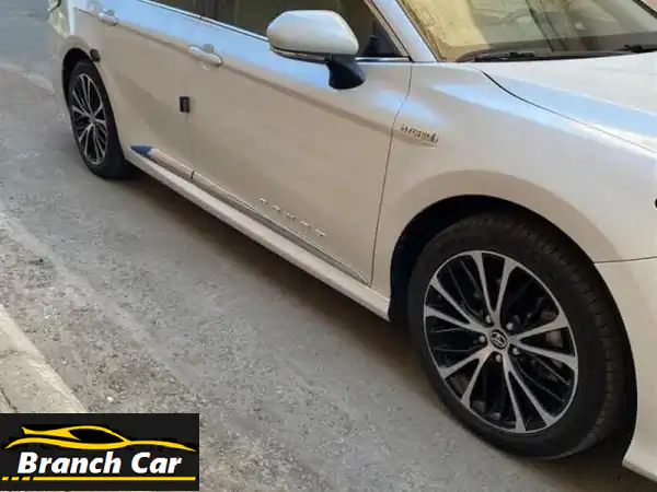 تويوتا GLE الجديدة كلياً 2024: قوة 2500cc، رفاهية...