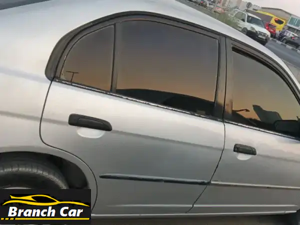 هوندا سيفيك 2004 خليجية للبيع - حالة ممتازة بسعر 4500...