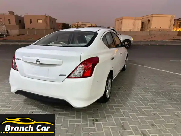 فرصة لا تعوض! نيسان صني 2016 خليجي - اقتصادية...