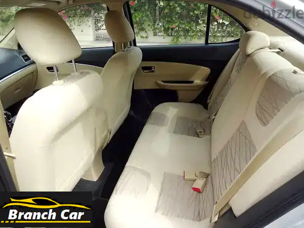 امتلك أحلامك بسهولة! شيري أريزو 2019 (فضي) بالبحرين – أقساط مريحة تبدأ من 90 د.ب فقط!