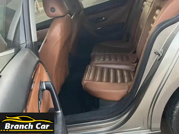 فولكس فاجن باسات سي سي 2012 للبيع: مواصفات...