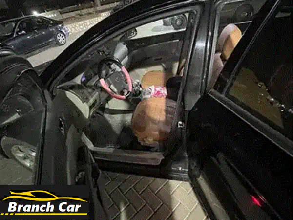 فرصة لا تعوض: كيا ريو 2006 رمادي | فابريكة بالكامل | استخدام طبيب (مالك أول) | رخصة جديدة