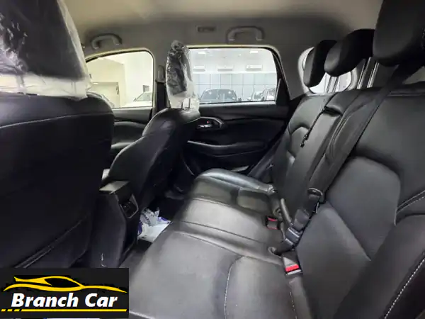 فرصة ذهبية: سوزوكي جراند فيتارا 2023 حمراء فاخرة للبيع بالبحرين | 58 ألف كم، تأمين 2026، سعر مغرٍ!