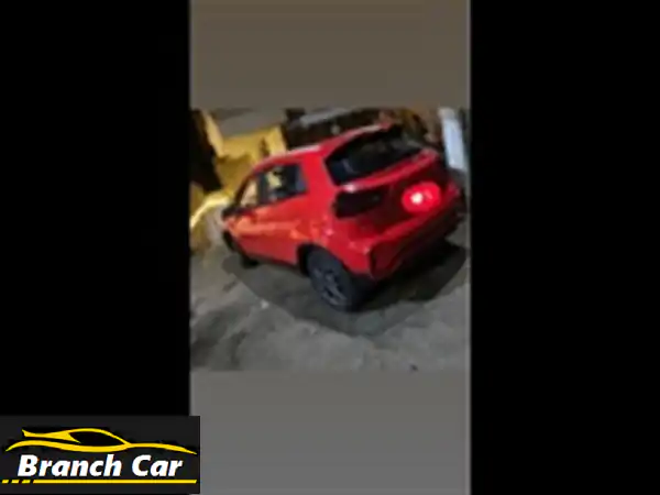 جيلي GX3 برو 2024 أعلى فئة: مواصفات كاملة، أمان ورفاهية SUV