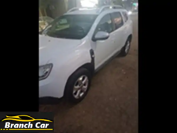 رينو داستر للبيع طنطا | فابريكا بالكامل | أمان...