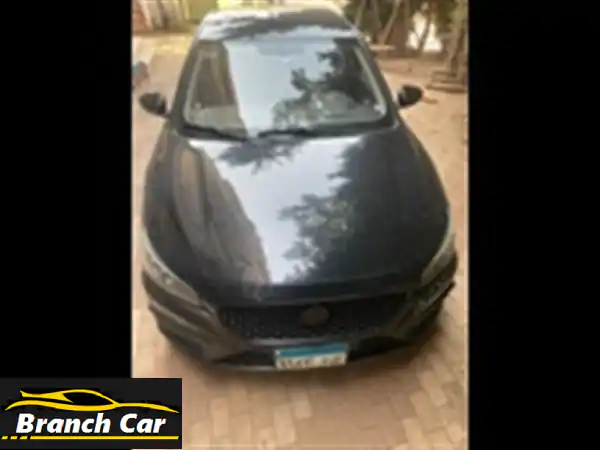 MG6 للبيع بمدينة نصر (تاني فئة): فبريكا بالكامل،...