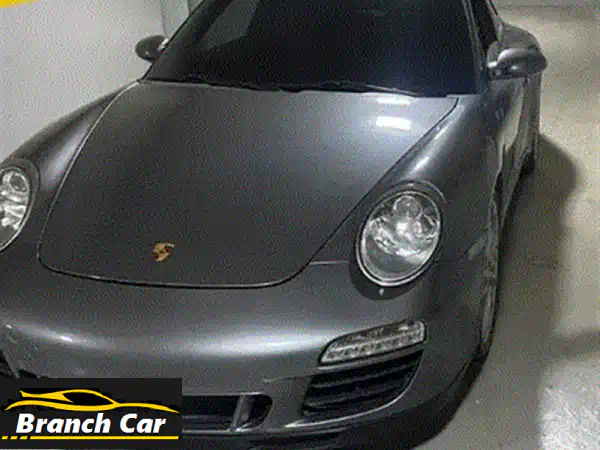 Porsche 911 Carrera S Porsche beirut