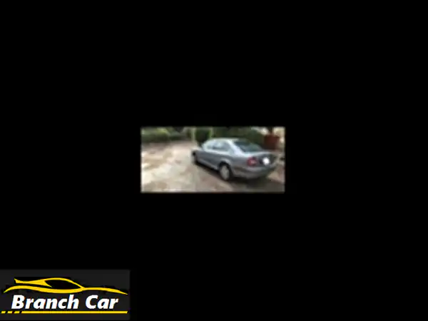 سكودا اوكتافيا A4 2004: فبريكا بالكامل، أعلى فئة، رخصة...