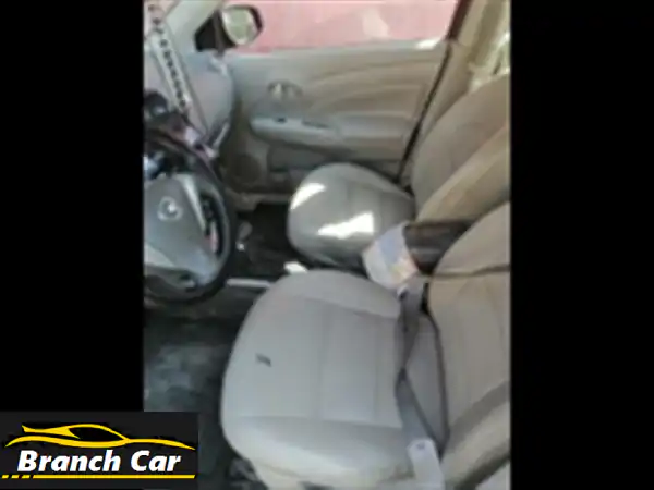 نيسان صني 2017: اقتصادية، بنزين وغاز، رخصتها سارية...