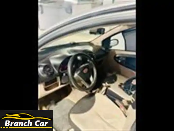 للبيع: جيلي باندينو 2015 - حالة ممتازة، ترخيص ساري 2026، سعر قابل للتفاوض!