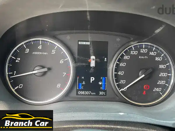 فرصة لا تعوض: ميتسوبيشي أوتلاندر 2019 بيضاء للبيع في الكويت | حالة ممتازة وسعر مغرٍ