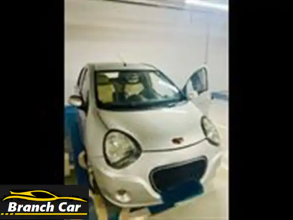 للبيع: جيلي باندينو 2015 - حالة ممتازة، ترخيص ساري...