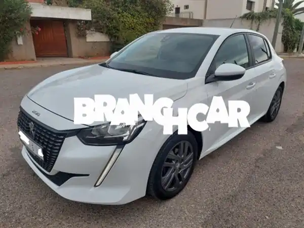 امتلك الآن: بيجو 208 ديزل 2021 - أناقة أوروبية،...