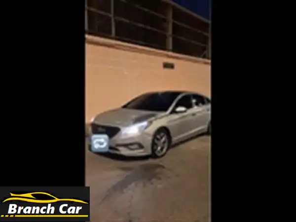 هيونداي سوناتا 2016: تجاوز الحدود! استعد لأداء استثنائي.