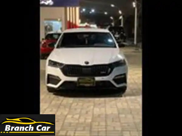لا تفوتها: سكودا أوكتافيا 2021 للبيع بمدينة نصر |...