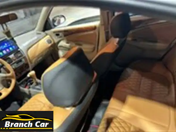 نيسان صني 2008 أوتوماتيك سوبر صالون: حالة...