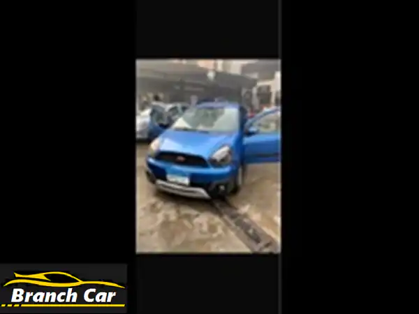 جيلي اكس باندينو للبيع بالمهندسين: حالة ممتازة،...