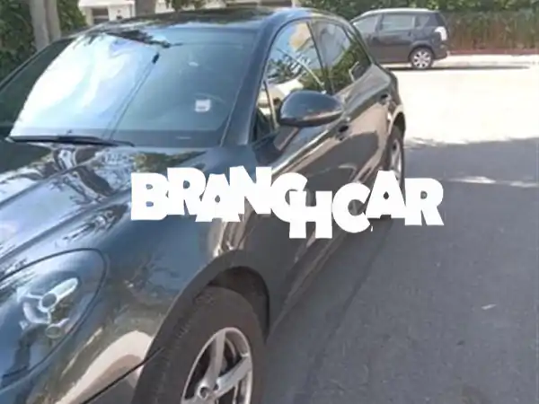 بورش ماكان 2020 للبيع: 60 ألف كم، صيانة حصرية بالوكالة، قمة الأناقة والأداء في الدار البيضاء!