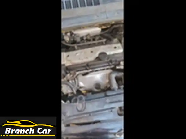 فرصة: هيونداي ماتريكس 2006 مانوال للبيع في بنها - فابريكة ورخصة سارية حتى 2028!