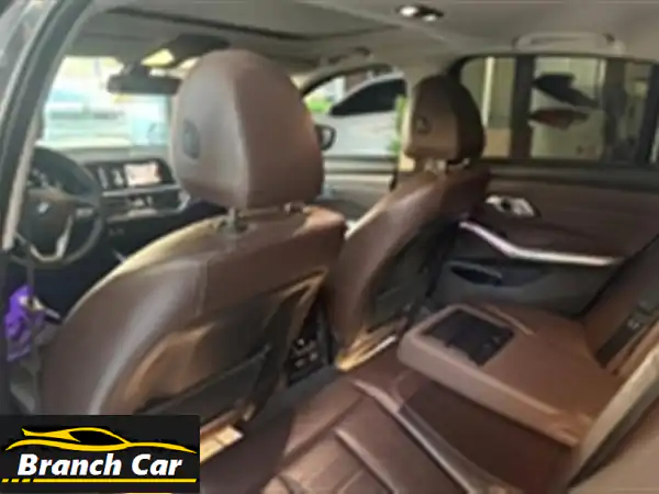 بي ام دبليو 3202020 للبيع 6 أكتوبر