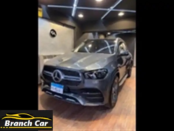 مرسيدس جي ال اي 4502023 للبيع التجمع  القاهرة الجديدة