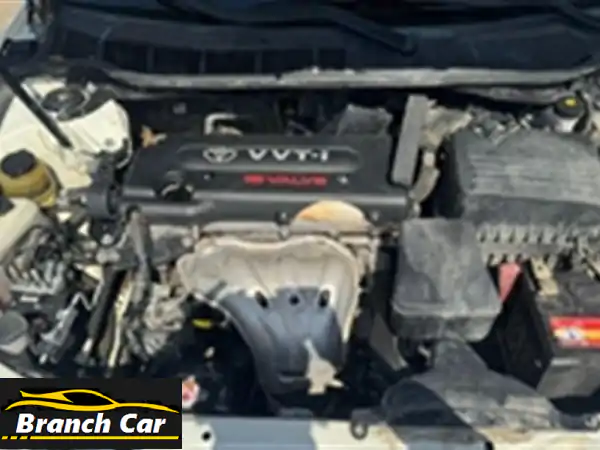 تويوتا كامري 2011: أعد تعريف 'الحد الأقصى' لأدائها! استشر خبراء الصيانة الآن