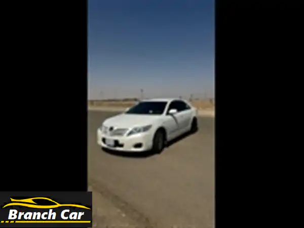 تويوتا كامري 2011: أعد تعريف 'الحد الأقصى' لأدائها!...