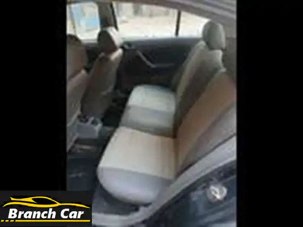 سكودا أوكتافيا A499: قوة الأداء بقلب جديد وسيرفيس...