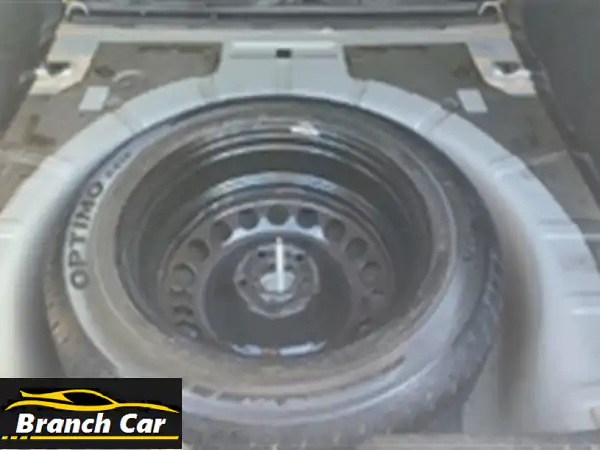 فرصة نادرة بالإسكندرية: شيفروليه كروز 2017 EcoTec الفئة الثانية للبيع – قيادة آمنة ومريحة