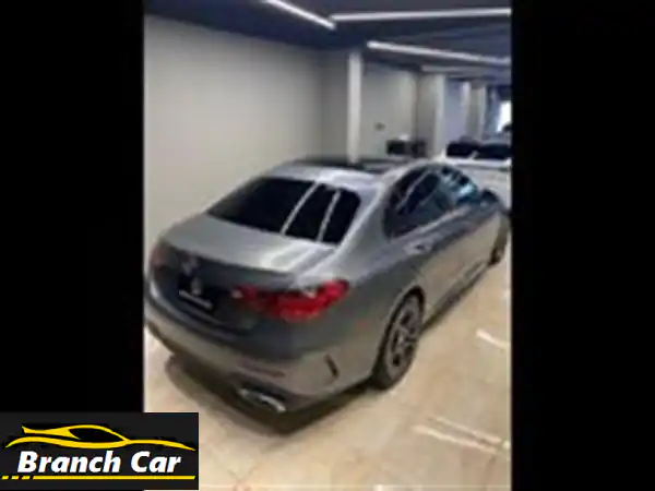 🌟 مرسيدس C200 موديل 2022 للبيع بالمعادي - فخامة لا تُضاهى بانتظارك! 🌟