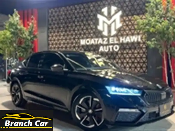 فرصة لا تعوض! سكودا اوكتافيا 2022 للبيع بالتجمع الخامس...