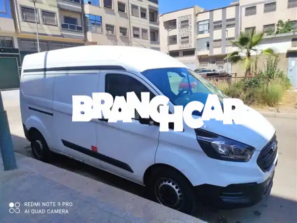 فرصة ذهبية: فورد 2019 للبيع بالدار البيضاء - سعر...