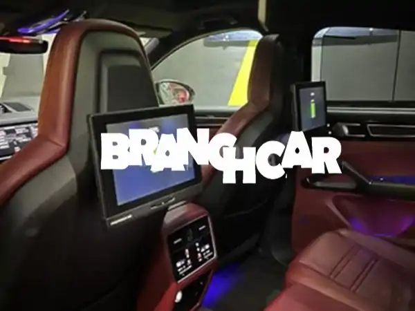 بورش كايين كوبيه سبورت ديزاين 2020 للبيع | أول مالك | 63 ألف كم | Auto Spot