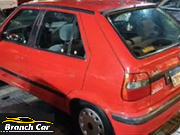 سكودا فيليشيا 2000 للبيع مدينة نصر