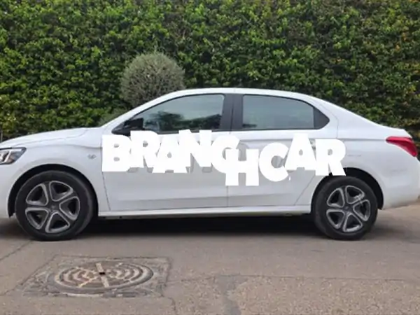 اقتنِ الآن: سيتروين سي-إليزيه 2024 ديزل يدوية بمراكش -...