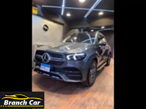 مرسيدس جي ال اي 4502023 للبيع التجمع  القاهرة الجديدة