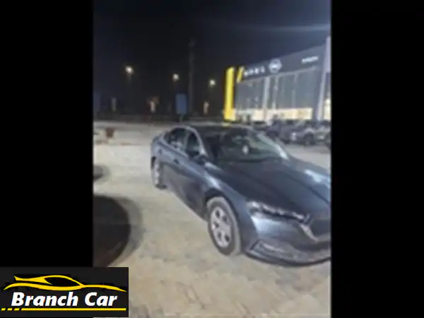 فرصة لا تُعوّض: سكودا أوكتافيا A8 2022 فل كامل (فريكة)...