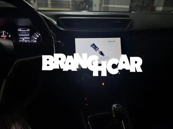 فرصة ذهبية: نيسان قاشقاي ديزل 2019 مانيوال...